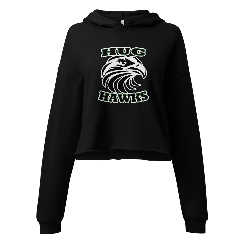 Procter R. Hug High School Design 1 — Black