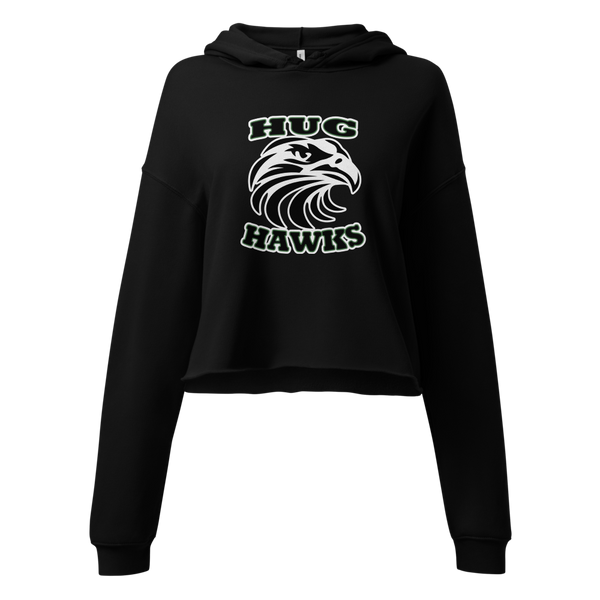 Procter R. Hug High School Design 1 — Black