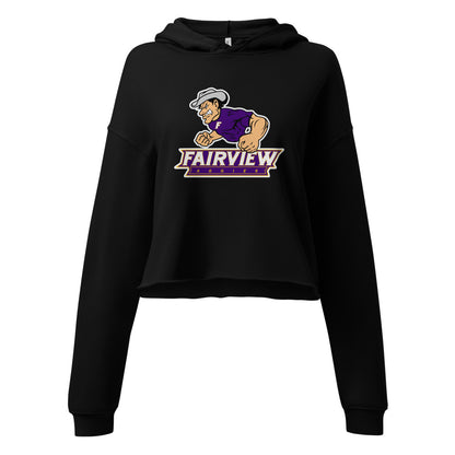 Fairview High School Design 1 — Black