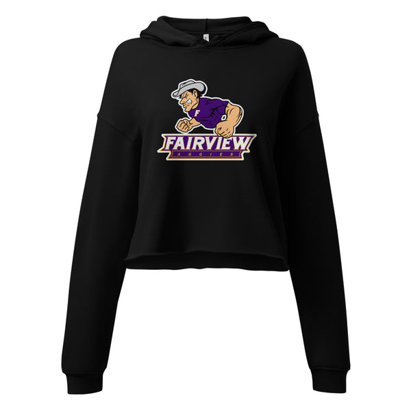 Fairview High School Design 1 — Black