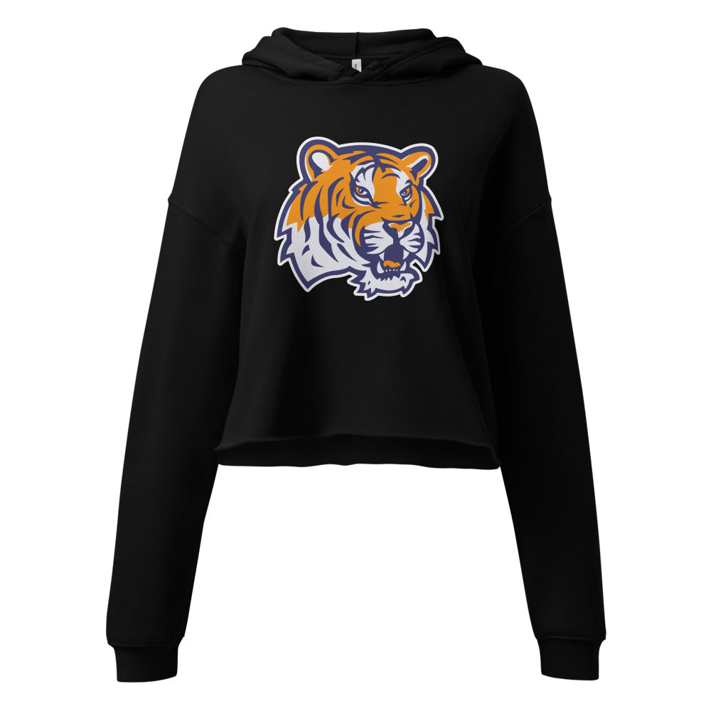 Tallassee High School Design 1 — Black