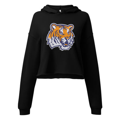 Tallassee High School Design 1 — Black