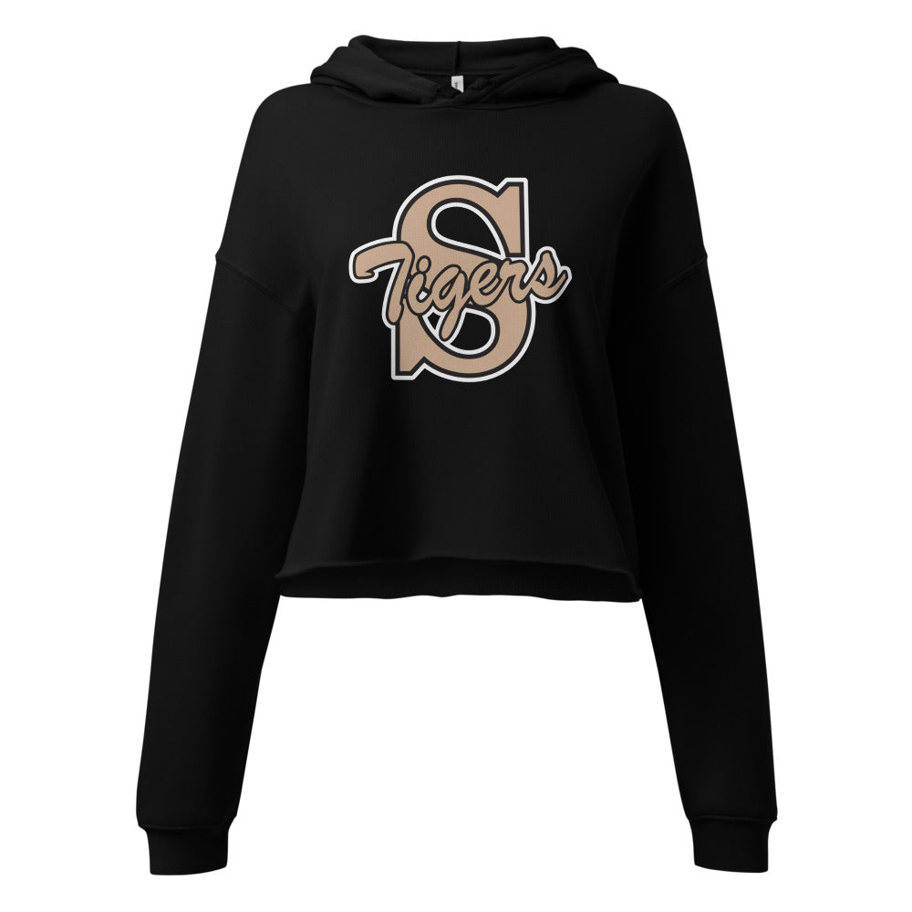 Straughn High School Design 1 — Black