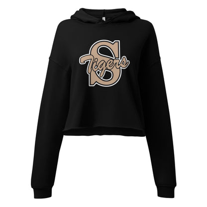 Straughn High School Design 1 — Black