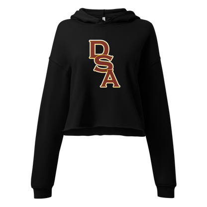 Del Sol Academy of the Performing Arts Design 1 — Black
