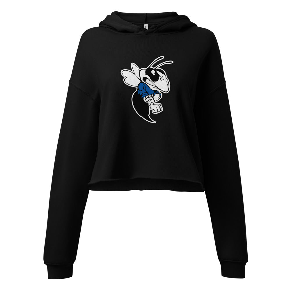 Chelsea HIgh School Design 1 — Black
