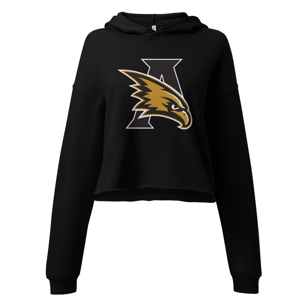 Athens High School Design 1 — Black