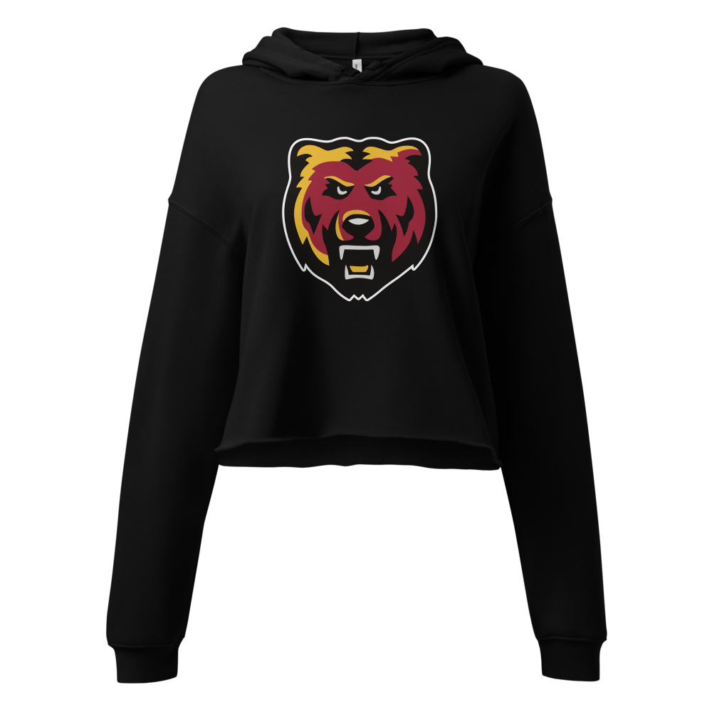 Mountain View High School Design 1 — Black