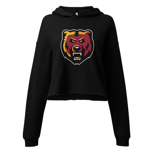 Mountain View High School Design 1 — Black