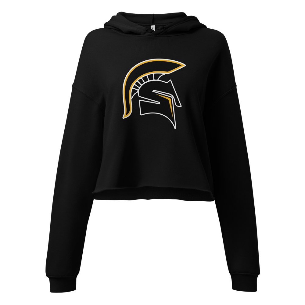 Emery High School Design 1 — Black