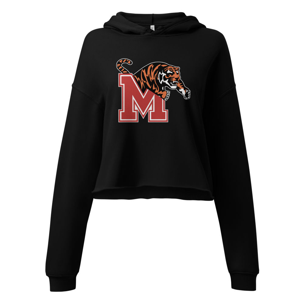 Milford High School Design 1 — Black