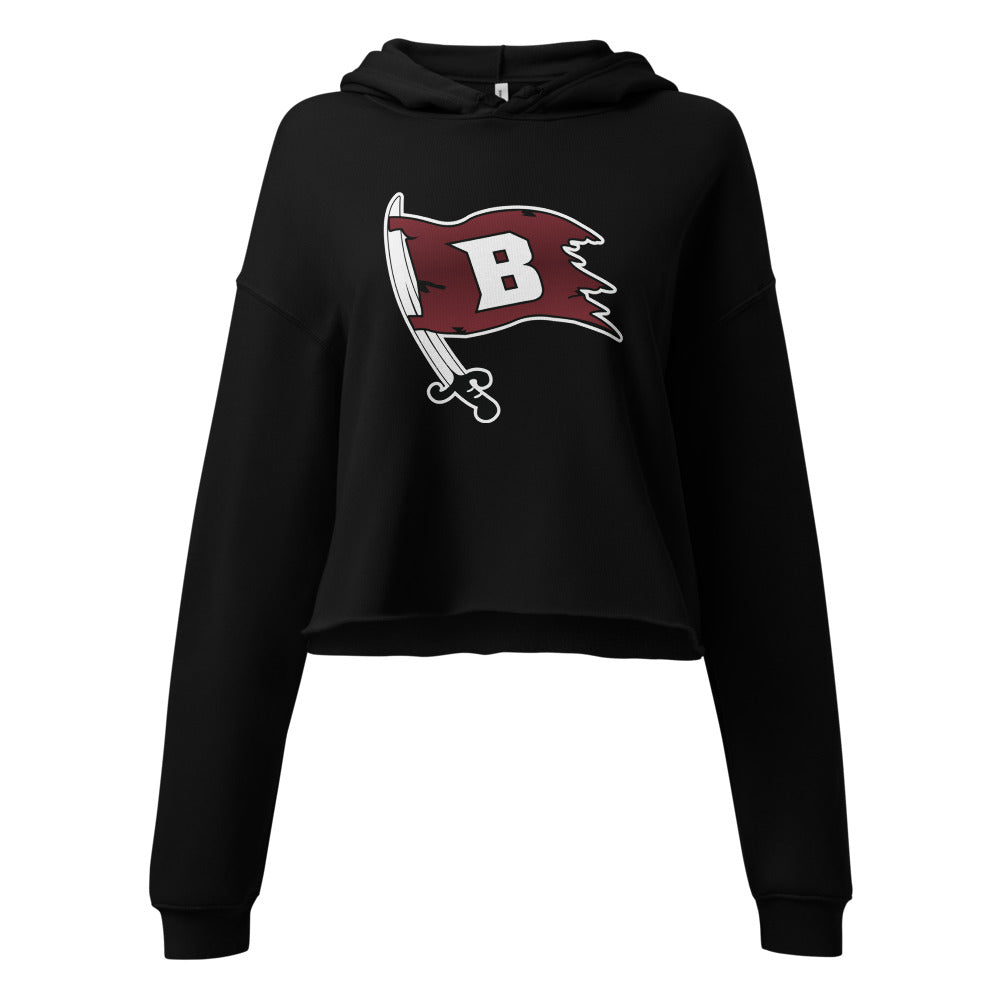 Boaz High School Design 1 — Black