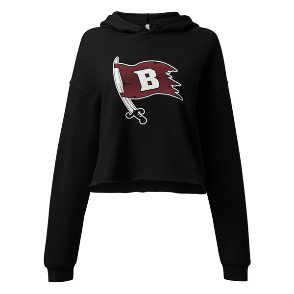 Boaz High School Design 1 — Black