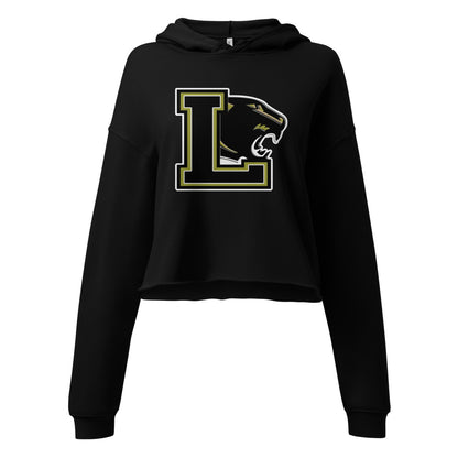 Lanett High School Design 1 — Black