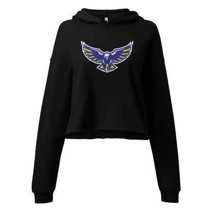 Cold Springs High School Design 1 — Black