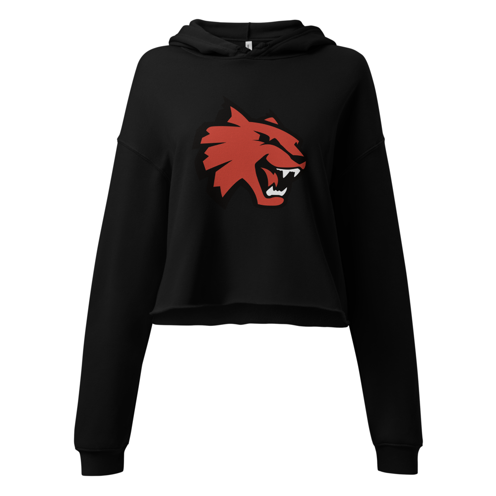 Las Vegas High School Design 1 — Black