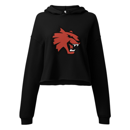 Las Vegas High School Design 1 — Black