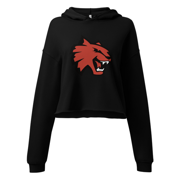 Las Vegas High School Design 1 — Black