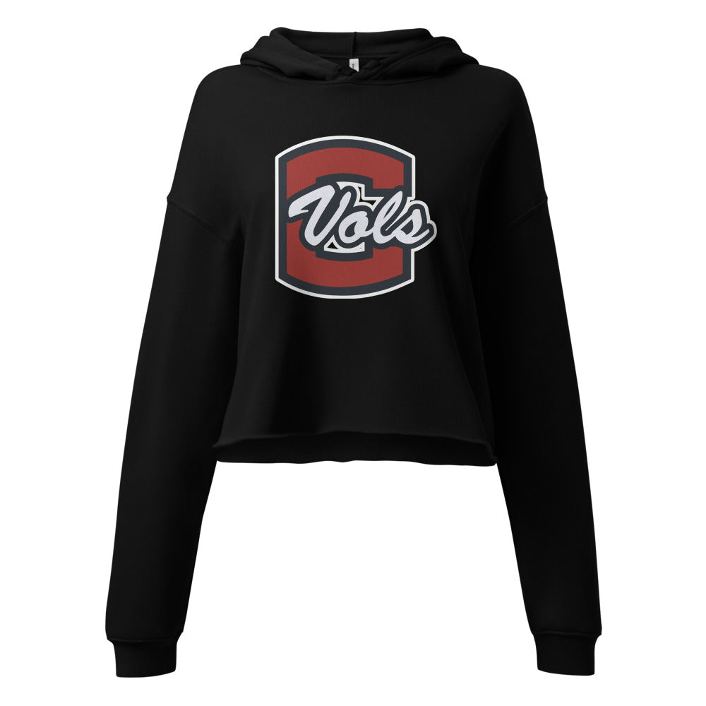 Central High School of Clay County Design 1 — Black