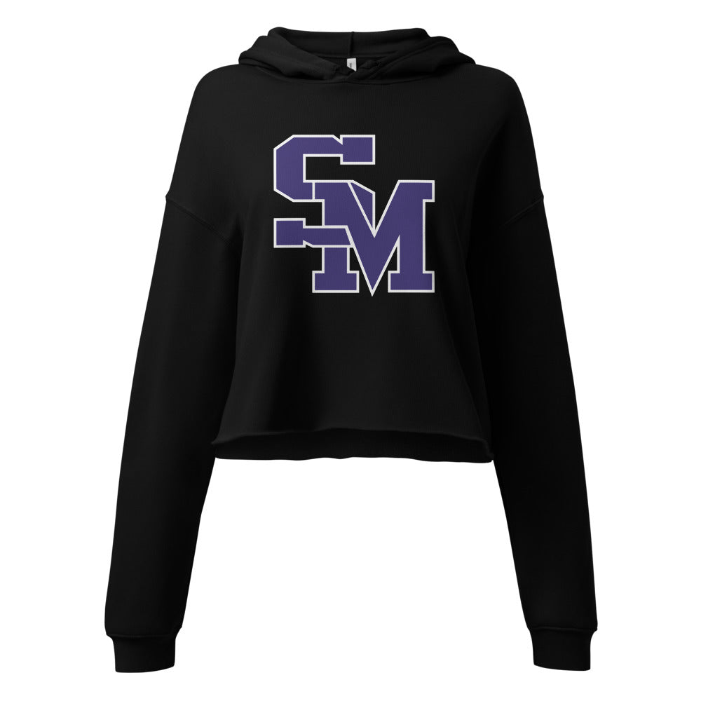 Susan Moore High School Design 1 — Black