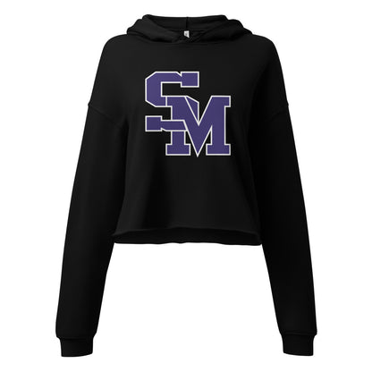Susan Moore High School Design 1 — Black