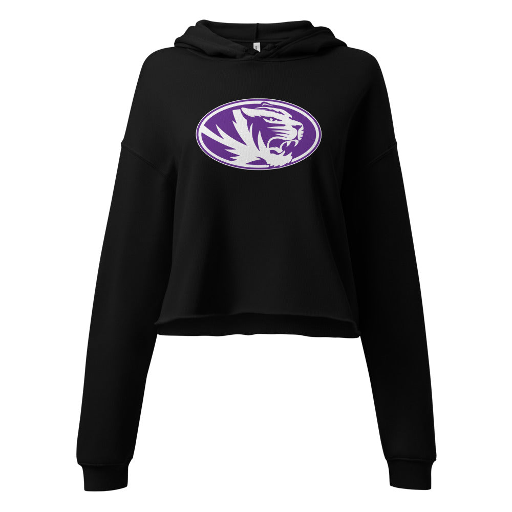 Minor High School Design 1 — Black