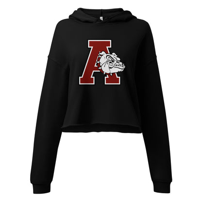 Anniston High School Design 1 — Black