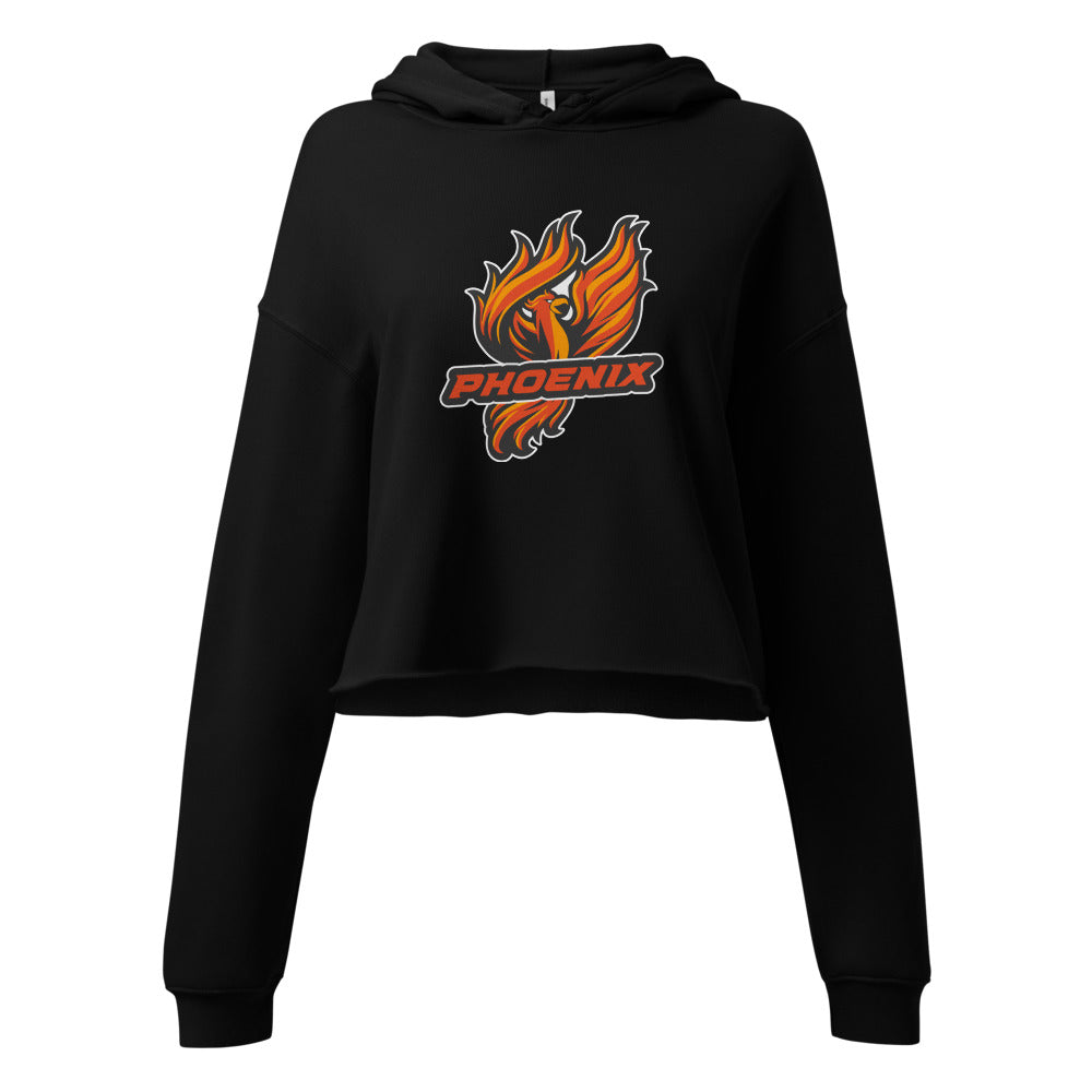Percy Julian High School Design 1 — Black