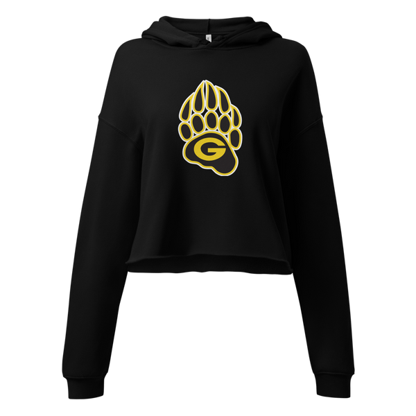 Galena High School Design 1 — Black