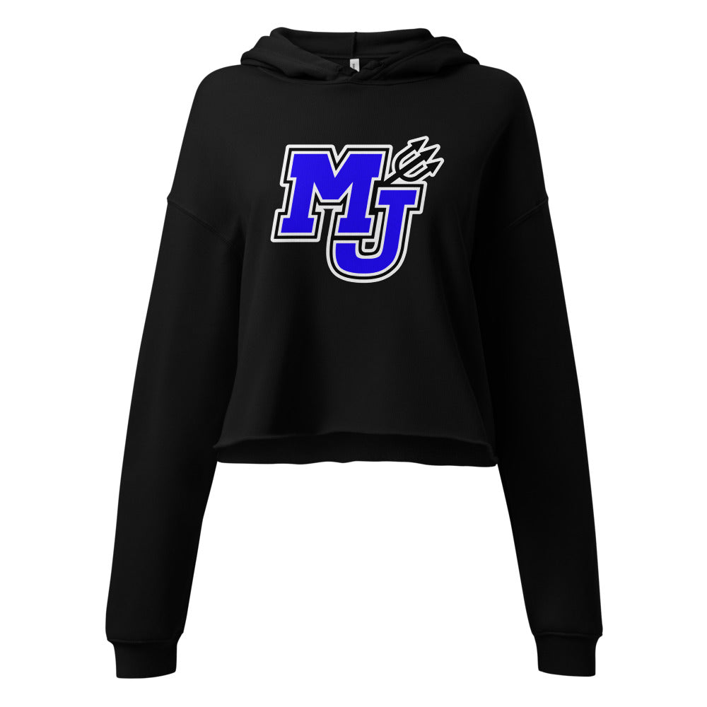 Mortimer Jordan High School Design 1 — Black