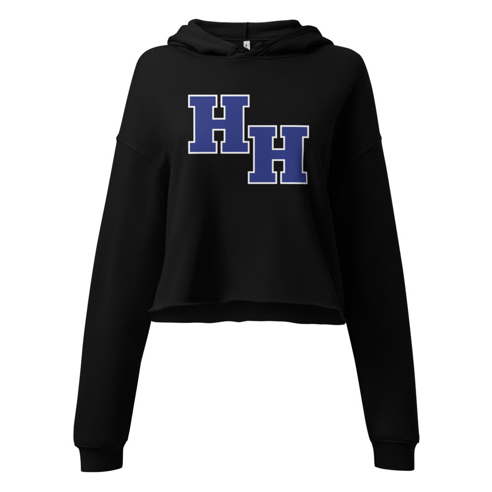 Highland Home High School Design 1 — Black