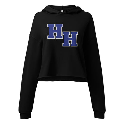 Highland Home High School Design 1 — Black
