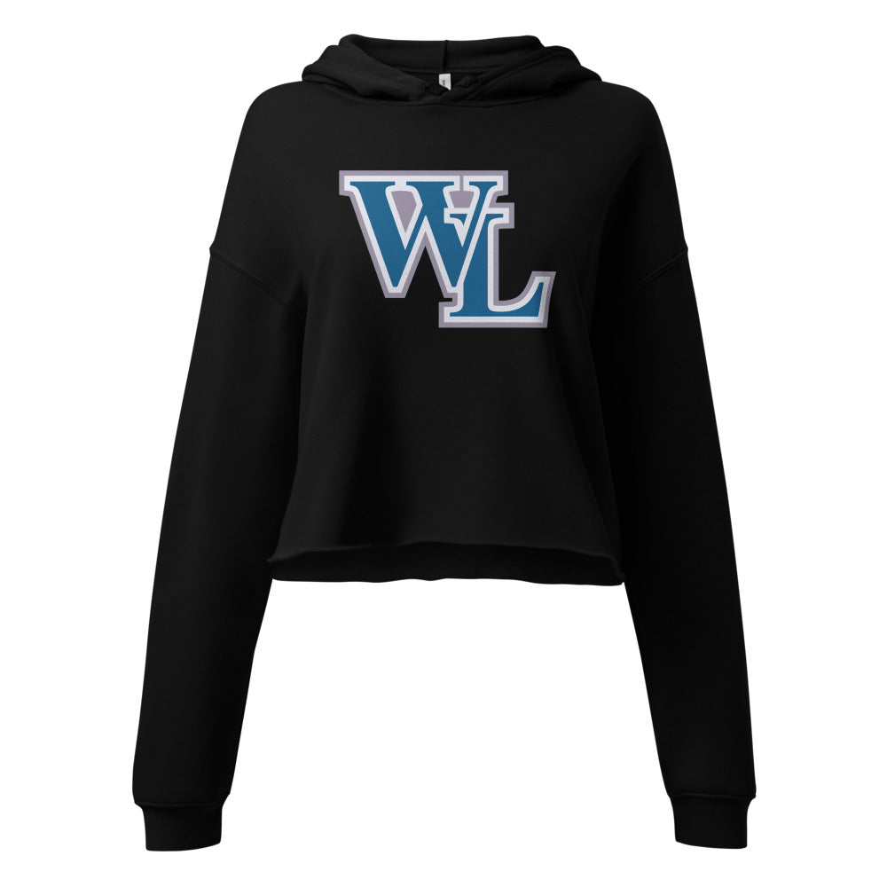 West Limestone High School Design 1 — Black