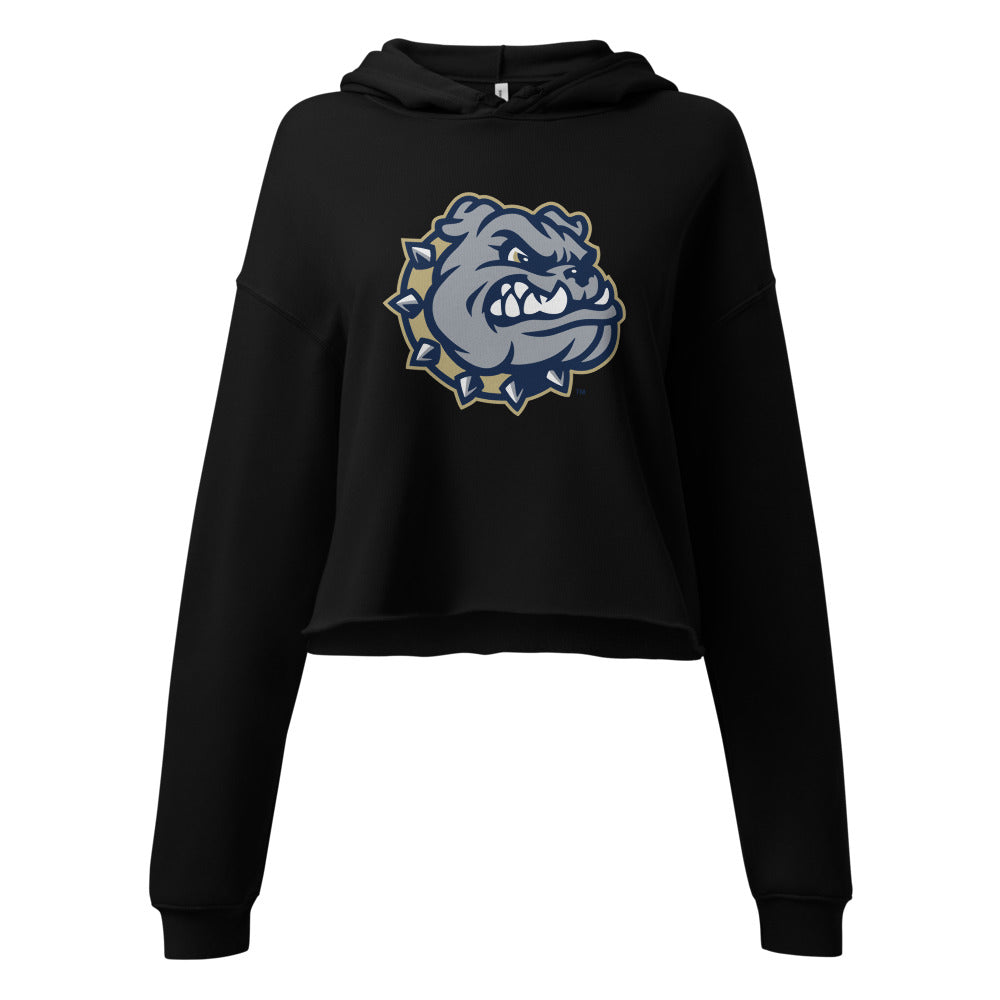 Dora High School Design 1 — Black