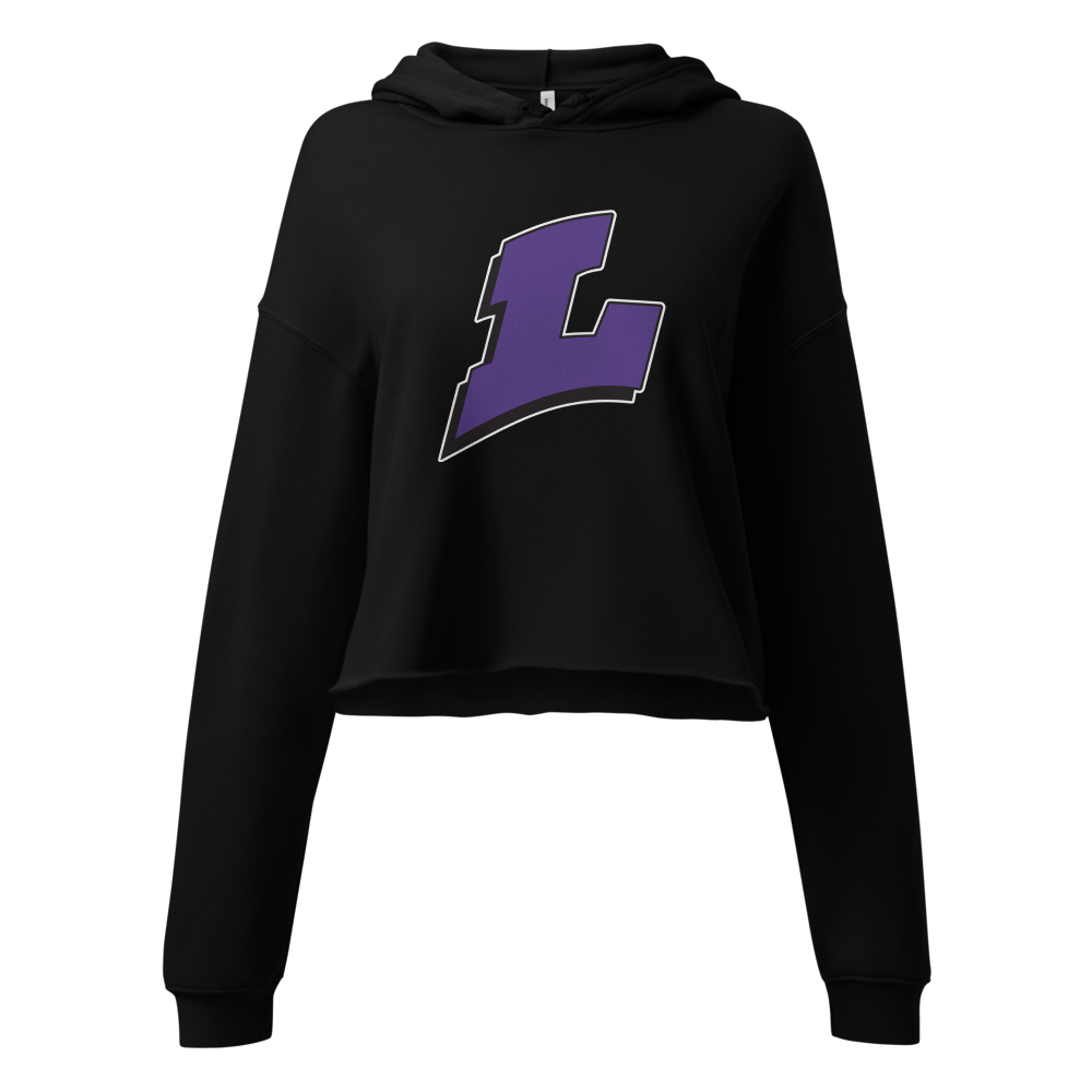 Lehi High School Design 1 — Black