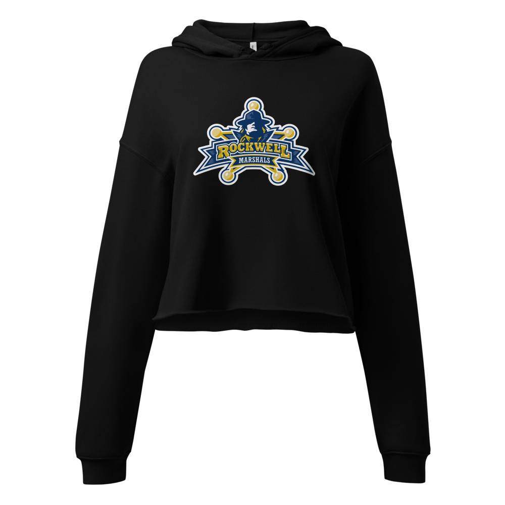 Rockwell High School Design 1 — Black