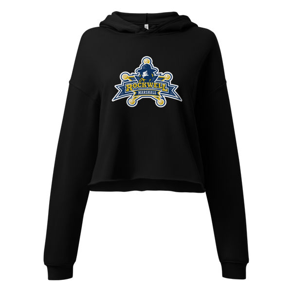 Rockwell High School Design 1 — Black