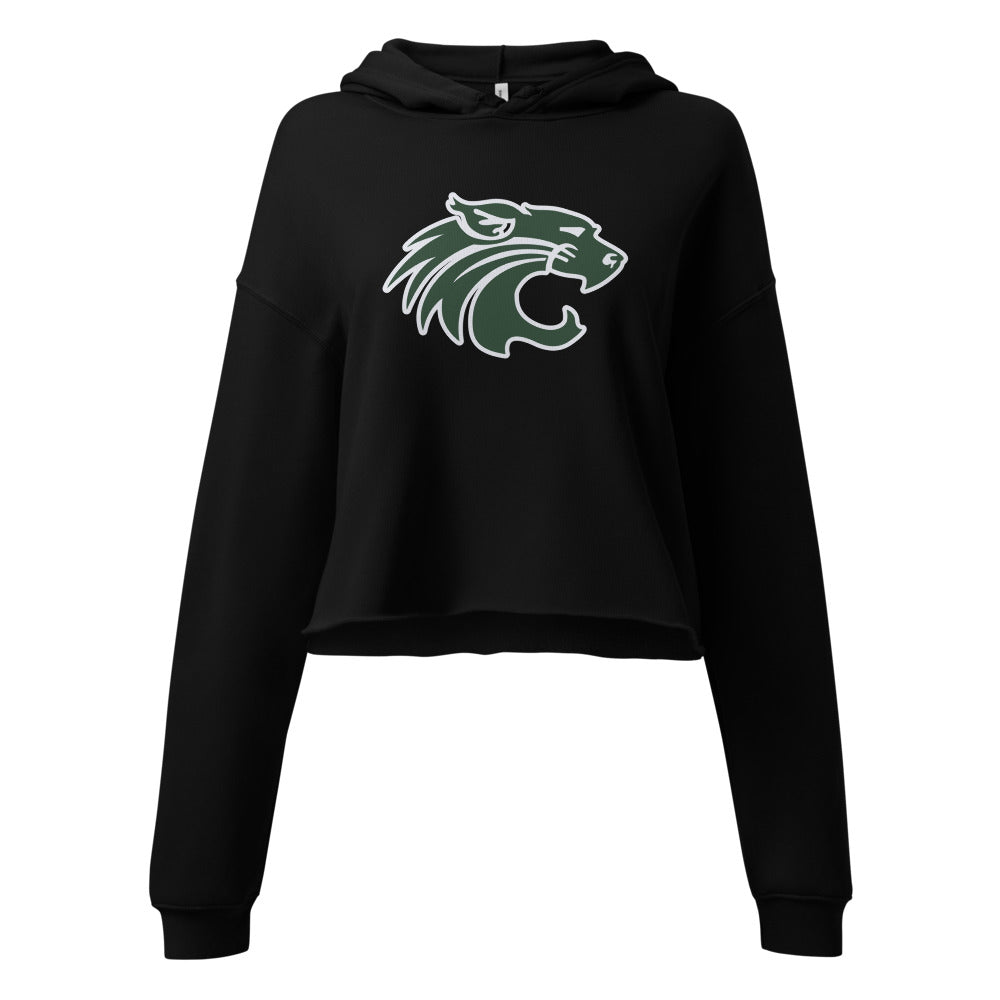 Florala High School Design 1 — Black