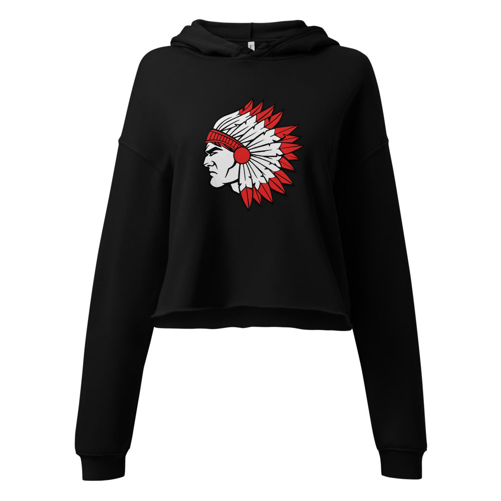 Ohatchee High School Design 1 — Black