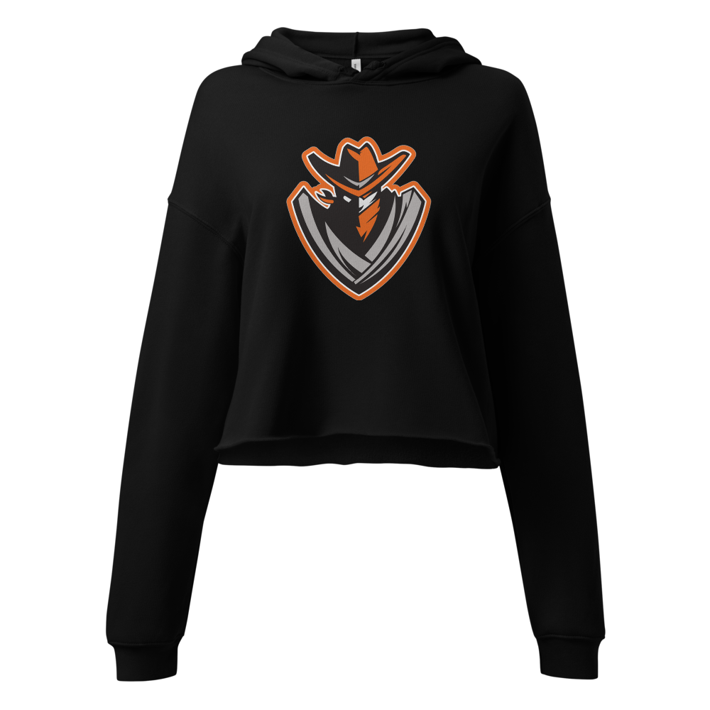 Chaparral High School Design 1 — Black