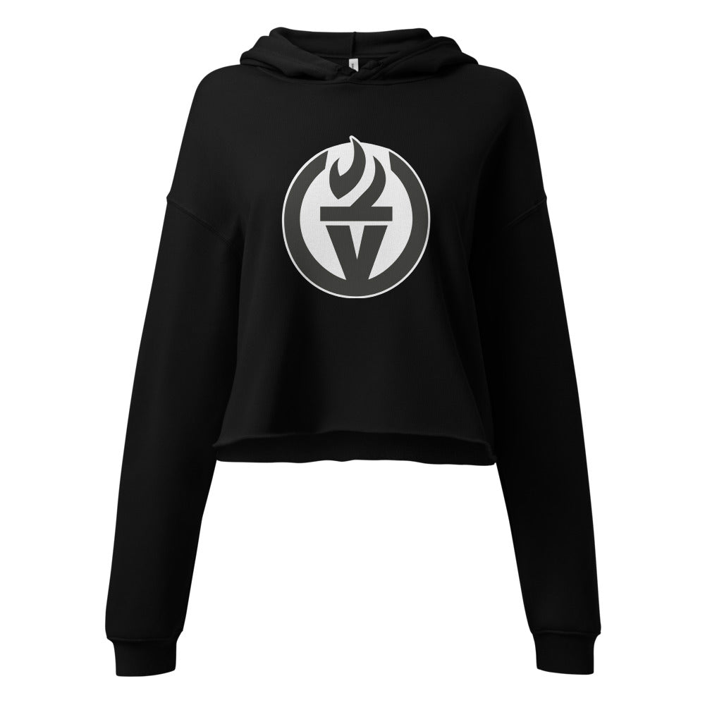 Victory Christian School Design 1 — Black