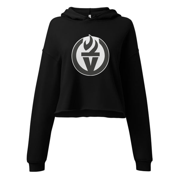 Victory Christian School Design 1 — Black