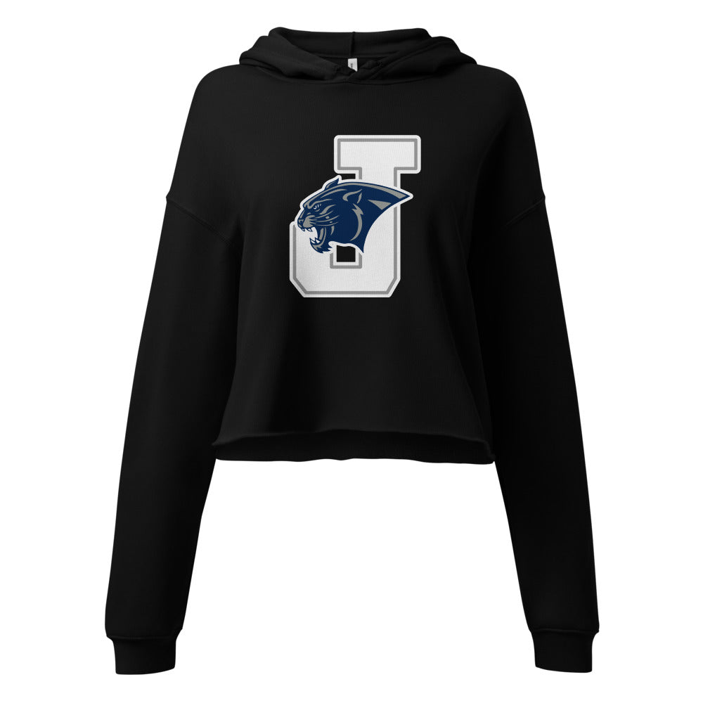 Jemison High School Design 1 — Black