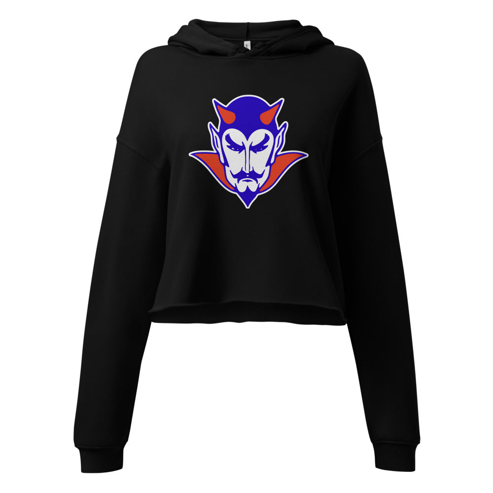 Cordova High School Design 1 — Black