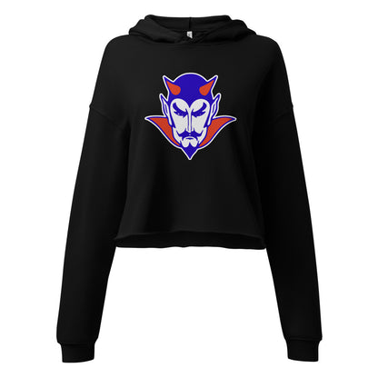 Cordova High School Design 1 — Black