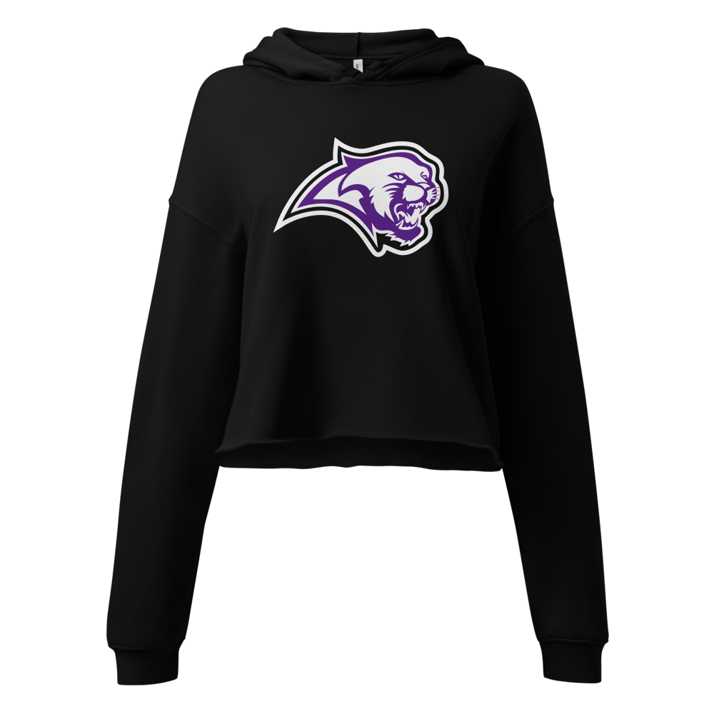 Spanish Springs High School Design 1 — Black
