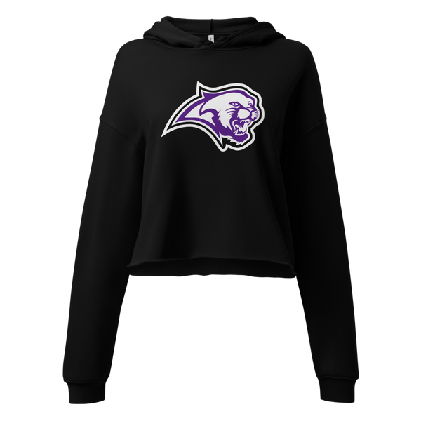 Spanish Springs High School Design 1 — Black