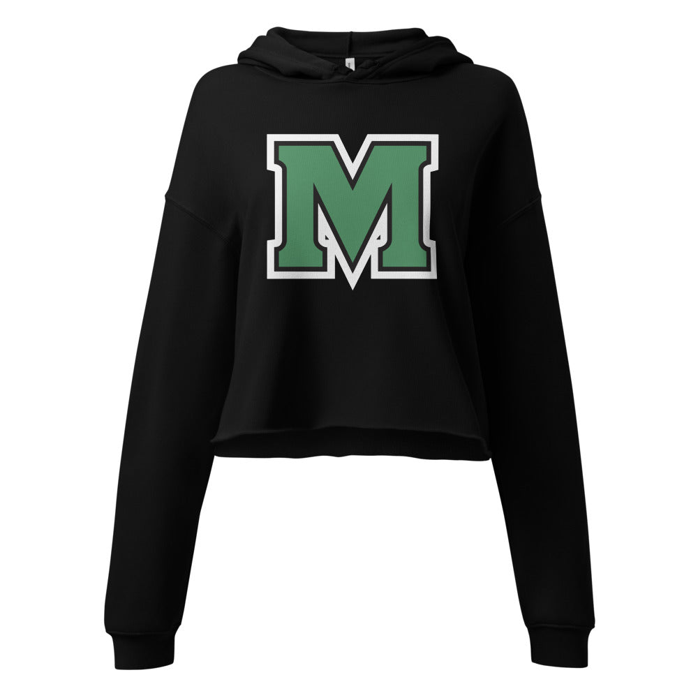 Millry High School Design 1 — Black