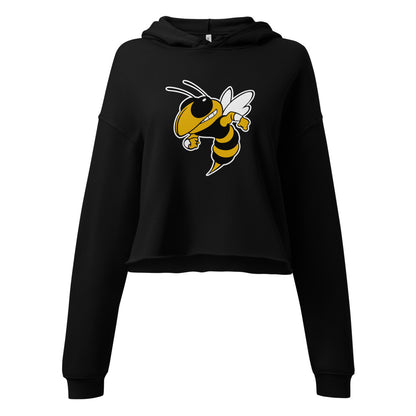 Glencoe High School Design 1 — Black