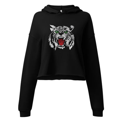 Benjamin Russell High School Design 1 — Black